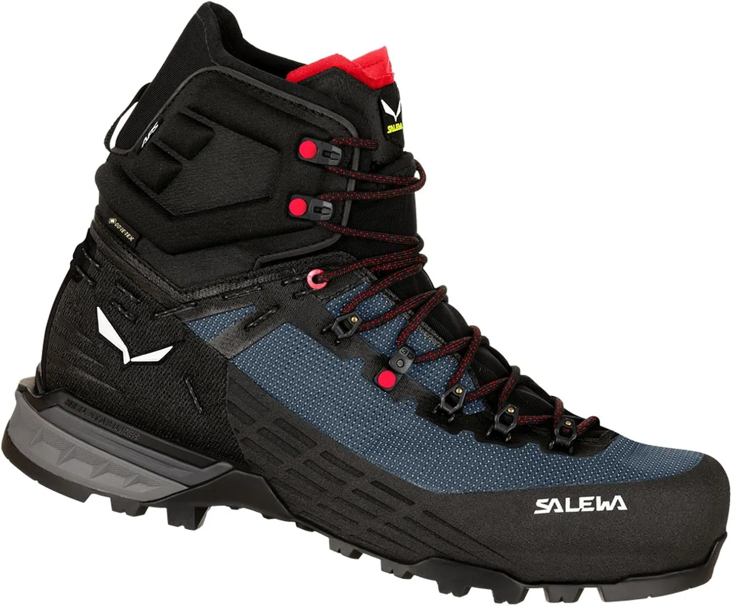 Salewa Ortles Edge Mid GTX Boot - Women's