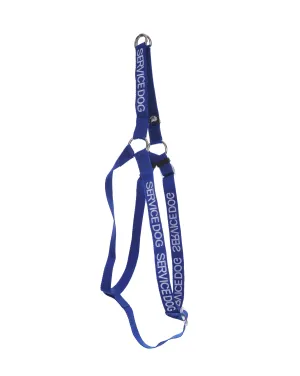 Service Dog Lead and Strap Harness