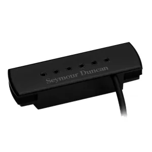 Seymour Duncan SA-3XL Adjustable Woody - Black