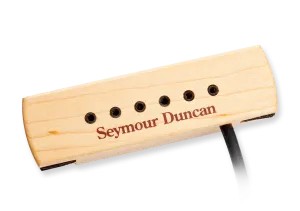 Seymour Duncan Woody XL Maple (SA-3XL) Acoustic Guitar Pickup