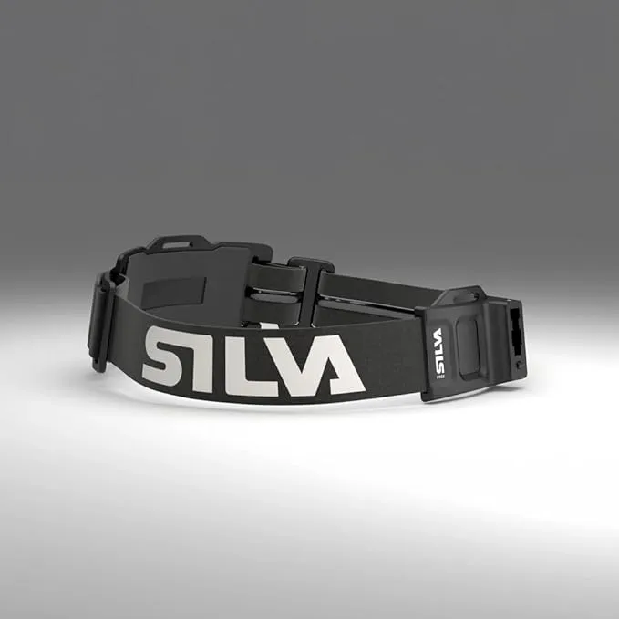 Silva Free Headlamp | Great for Skiing, Trail Running, and Longer Adventures | ISPO Award Winner | Ultralite