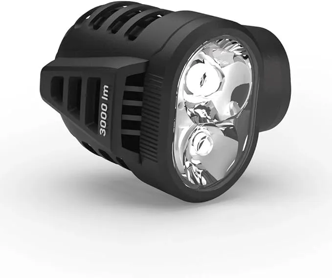 Silva Free Headlamp | Great for Skiing, Trail Running, and Longer Adventures | ISPO Award Winner | Ultralite