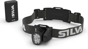 Silva Free Headlamp | Great for Skiing, Trail Running, and Longer Adventures | ISPO Award Winner | Ultralite