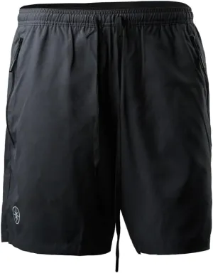 Silverlight Hiking Shorts for Men with Silver Yarn Liner 7" Inseam - Durable, Comfortable, Moisture-Wicking and Anti-Odor