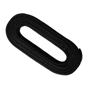 Singing Rock Patron Dynamic Rope 11mm - Black - PER METER