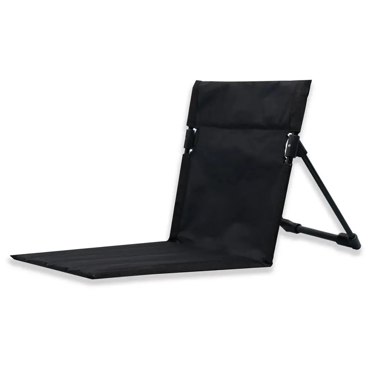 Single-Person Lazy Chair Ideal for Parks  Beaches  and Camping