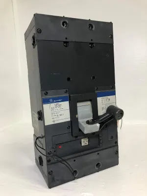 SKHA36AT1200 - GE Circuit Breakers
