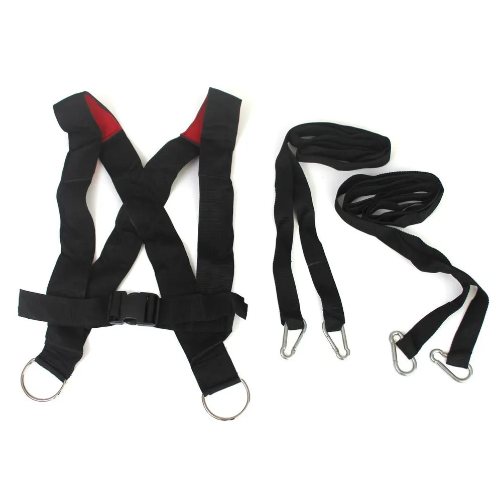 Sled Harness
