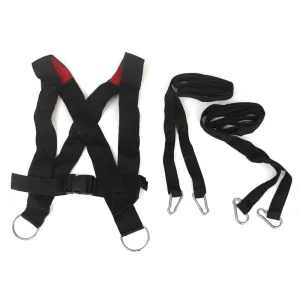 Sled Harness