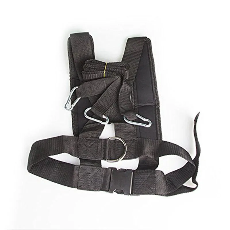 Sled Harness