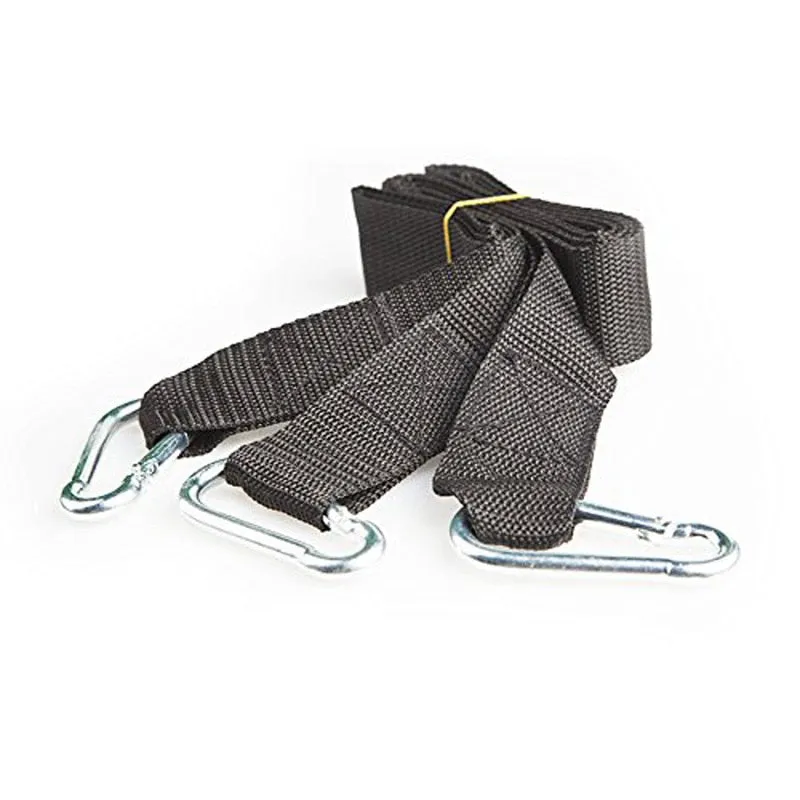 Sled Harness