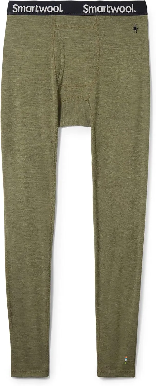 Smartwool Men's Classic Thermal Merino Base Layer Bottom