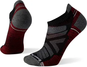Smartwool Men's Hike Light Cushion Low Ankle Socks