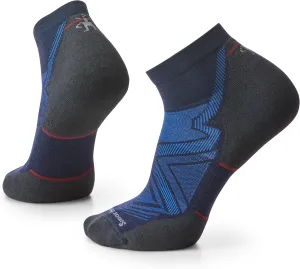 Smartwool Men's Run Targeted Cushion Ankle Socks