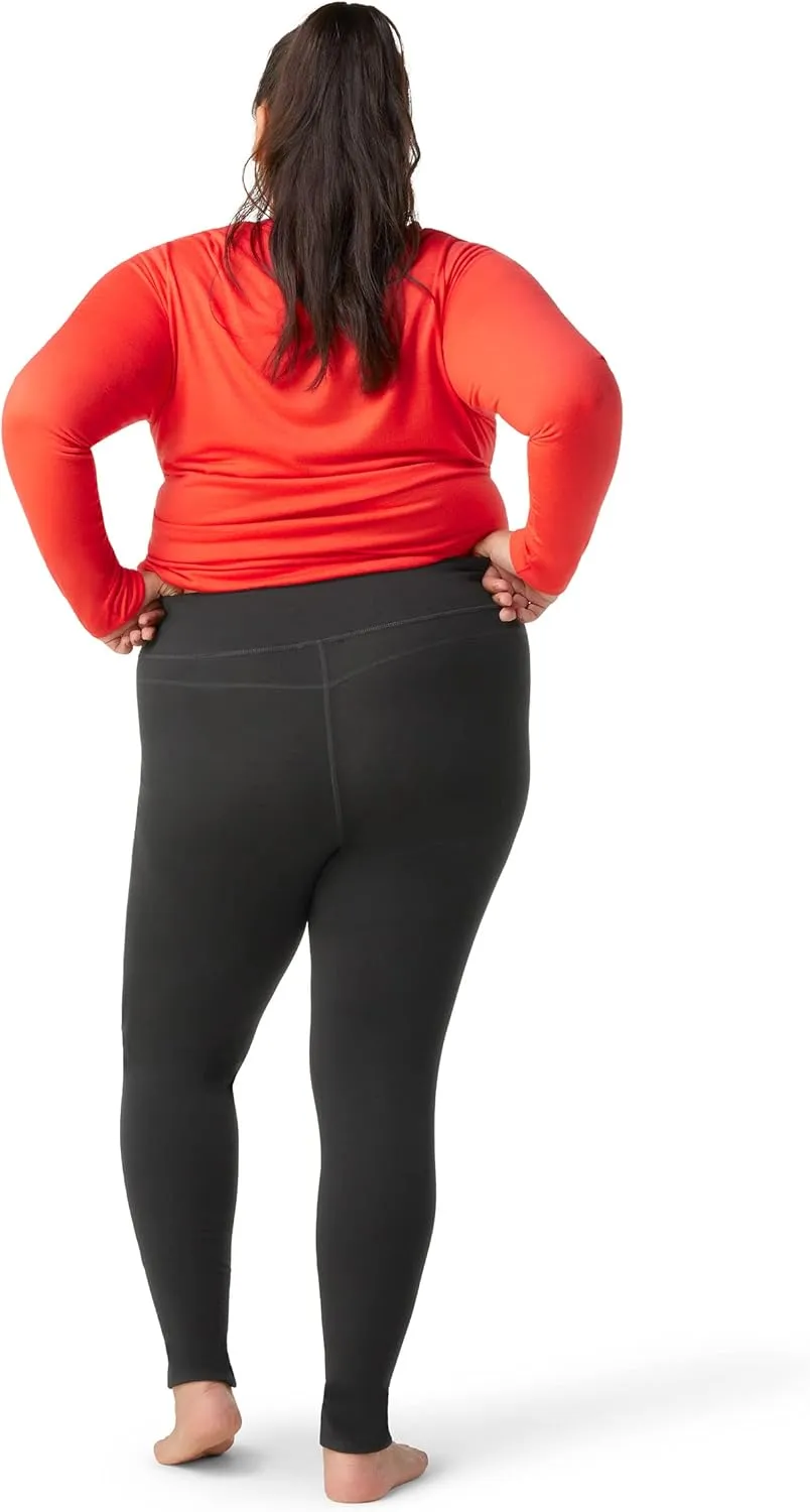 Smartwool Women's Classic All-Season Merino Base Layer Bottom Plus