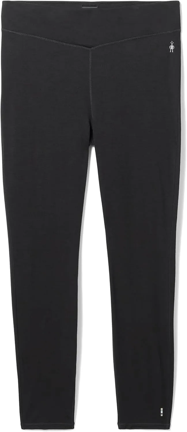 Smartwool Women's Classic All-Season Merino Base Layer Bottom Plus