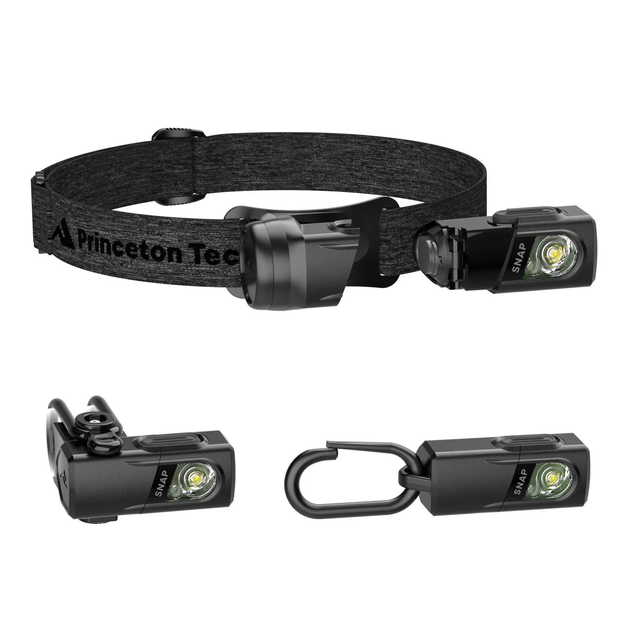 Snap 450 RW Kit