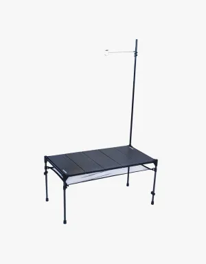 Snowline Cube Carbon Table L5 Black Eng Ver.
