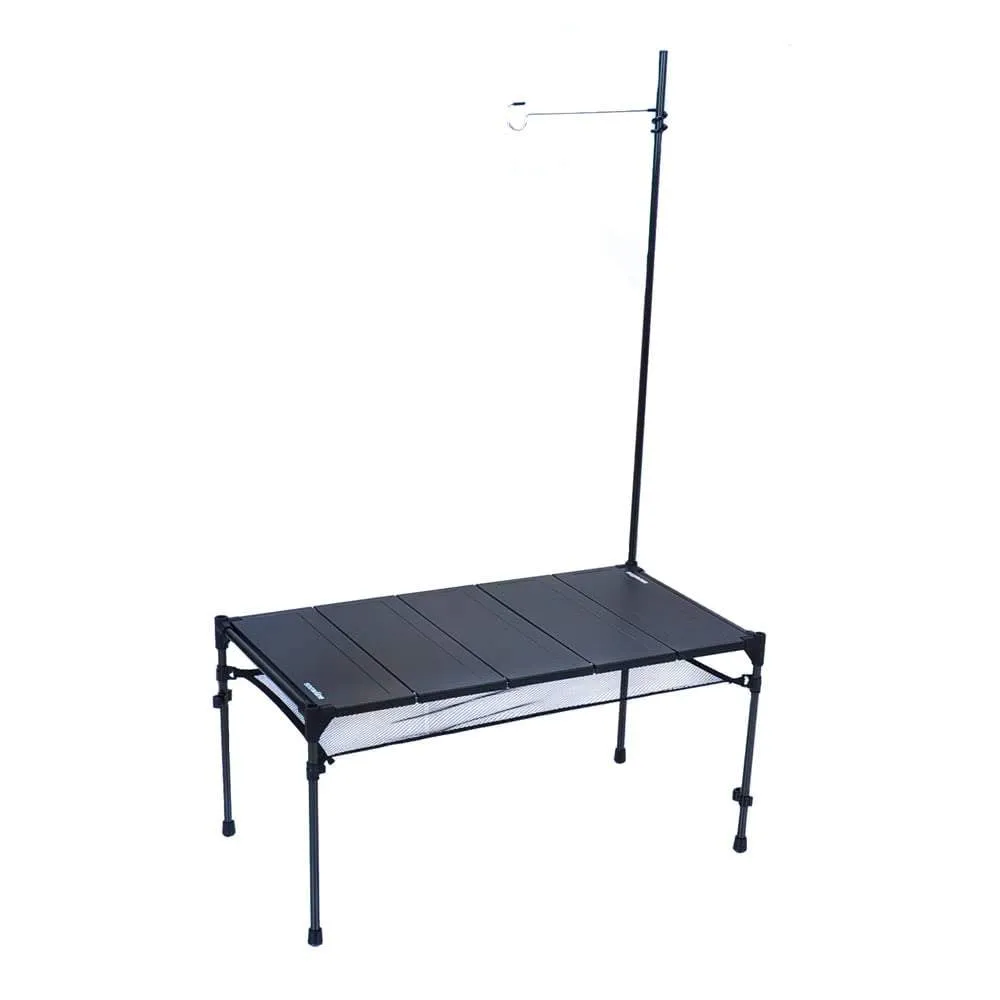 Snowline Cube Carbon Table L5 Black Eng Ver.