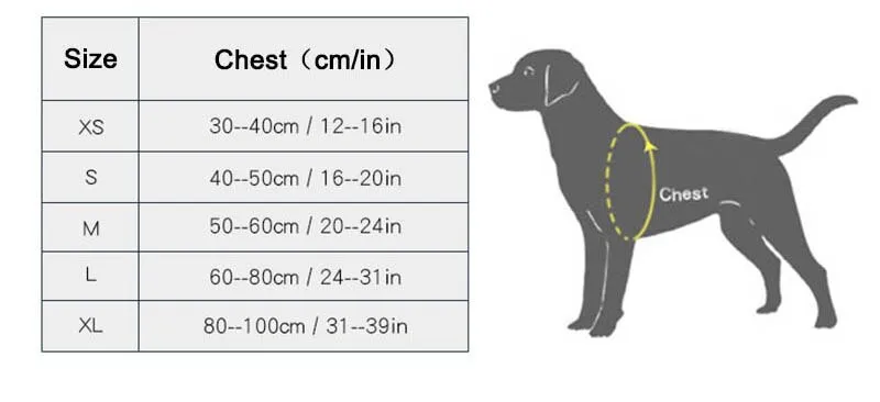 Soft Safety Pulling Walking Dog Harness