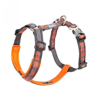Soft Safety Pulling Walking Dog Harness