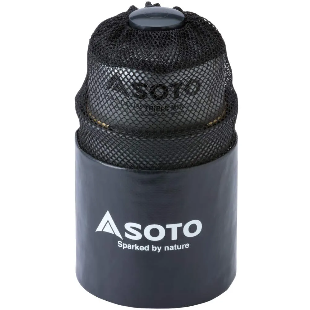 SOTO Thermostack Cook Set Combo