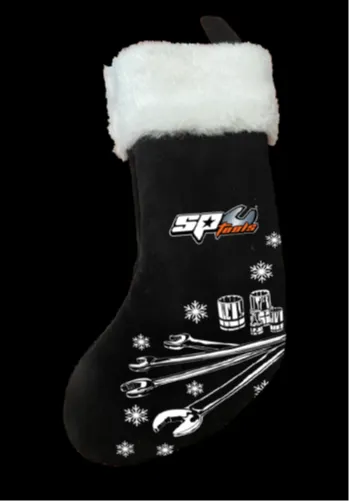 SP TOOLS Christmas Stocking - SPSX924