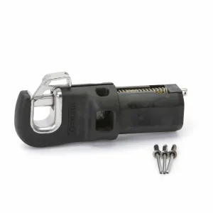 Spinnaker Pole Fitting, Size Small, for pole section ø48 mm