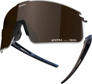 Sports Cycling Sunglasses for Men and Women Interchangeable Six coated lenses UV 400 TR90 Protection Sunglasses