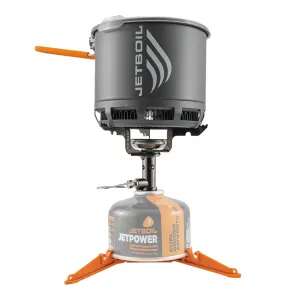 Stash Cooking System