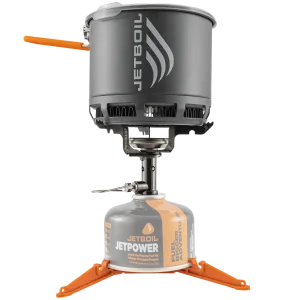 Stash Stove
