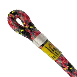 Sterling 11.5mm Scion Pink/Grey - 1 x Splice