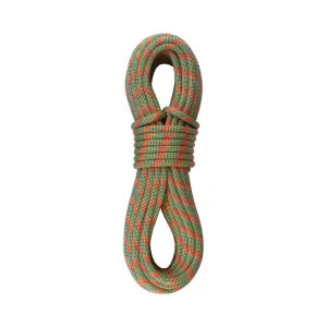 Sterling VR9 9.8mm Dynamic Climbing Rope Orange 70M
