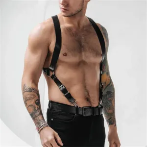 Suspender Harness