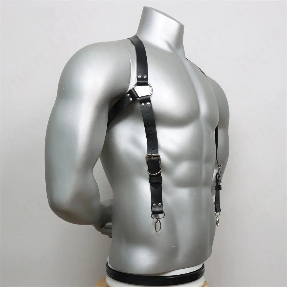 Suspender Harness
