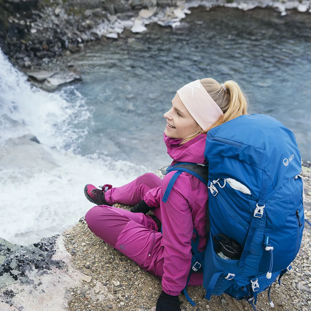 Taiga 58 Hiking Backpack