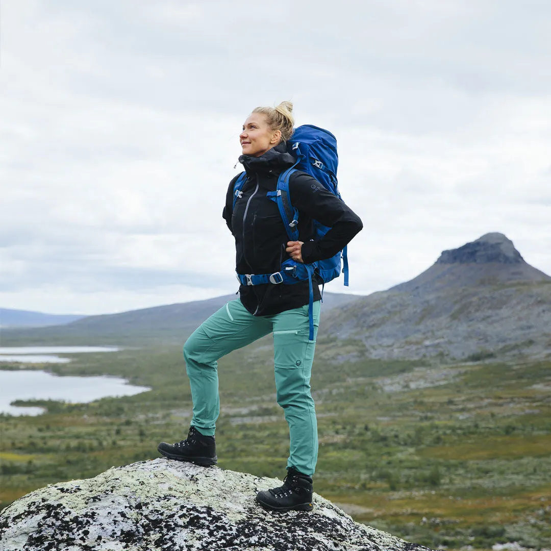 Taiga 58 Hiking Backpack