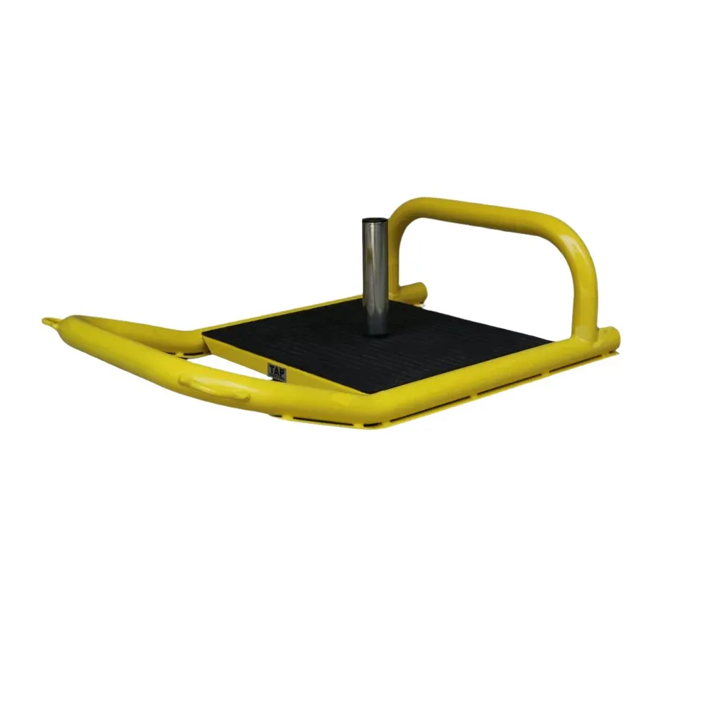 TAP® Resistance Sled