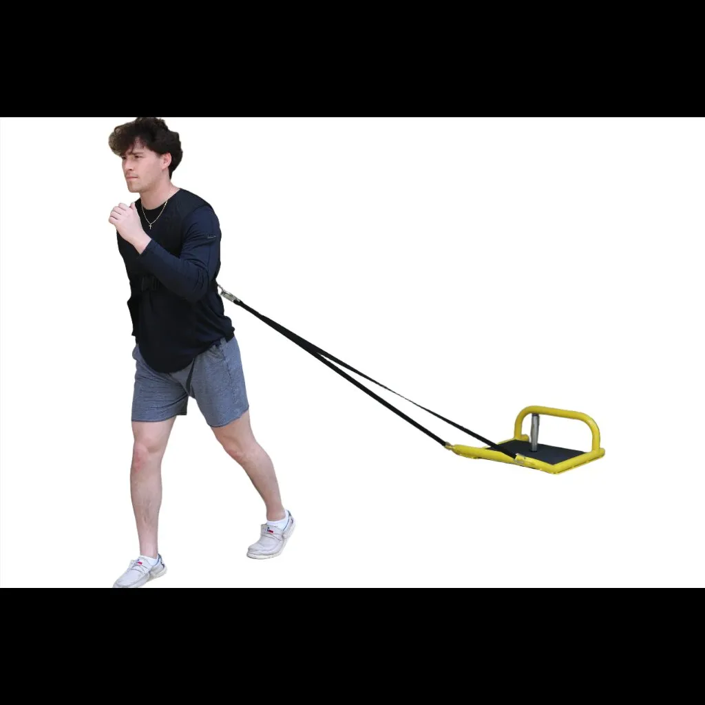 TAP® Resistance Sled
