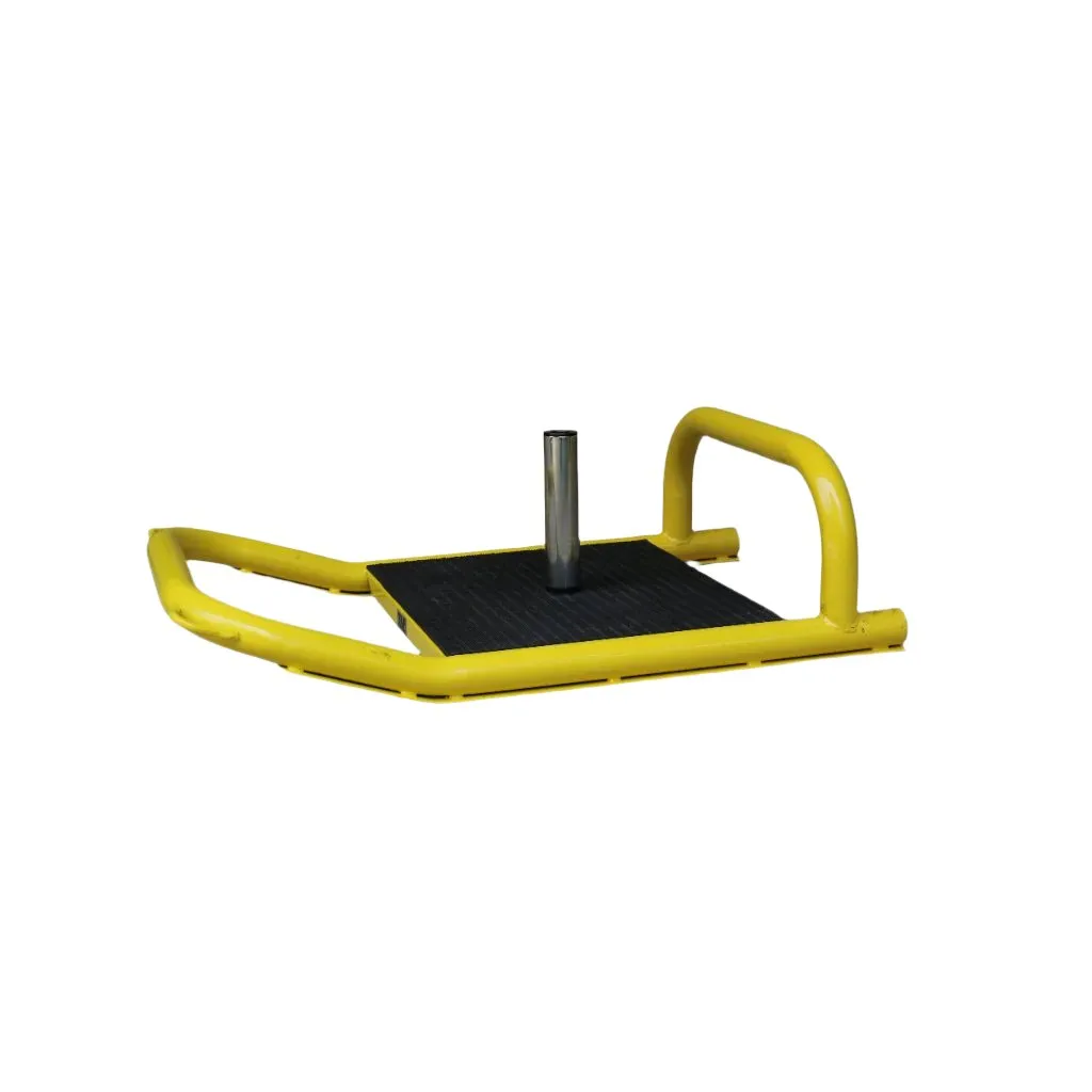 TAP® Resistance Sled