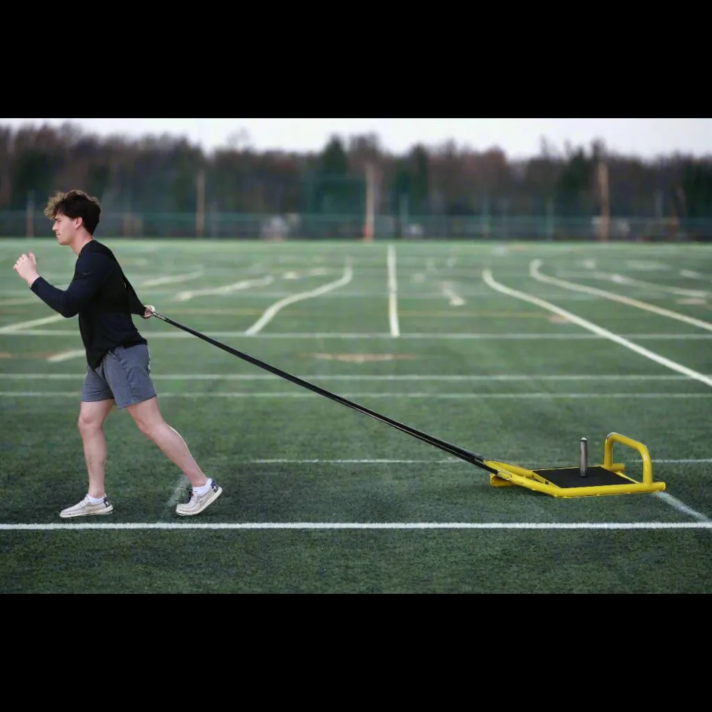 TAP® Resistance Sled