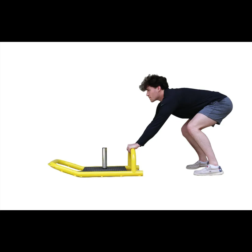 TAP® Resistance Sled