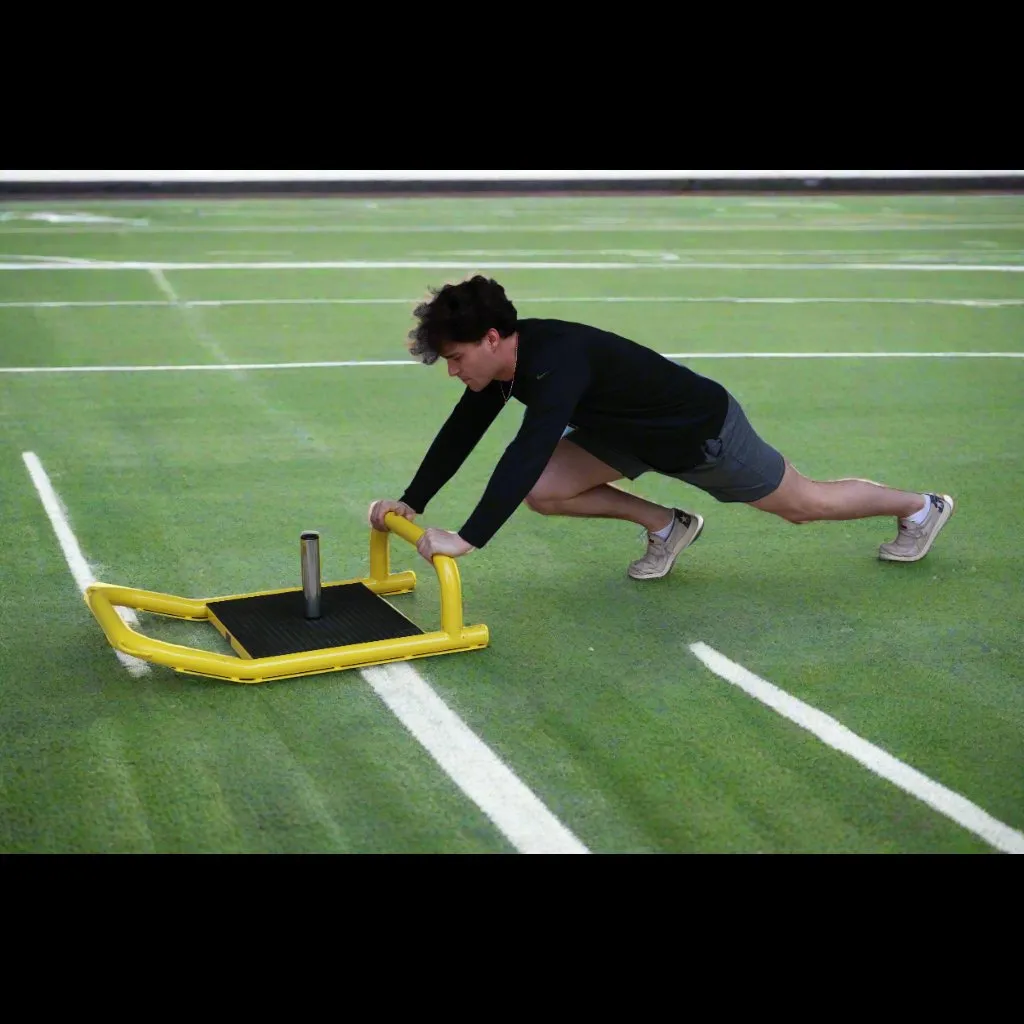 TAP® Resistance Sled