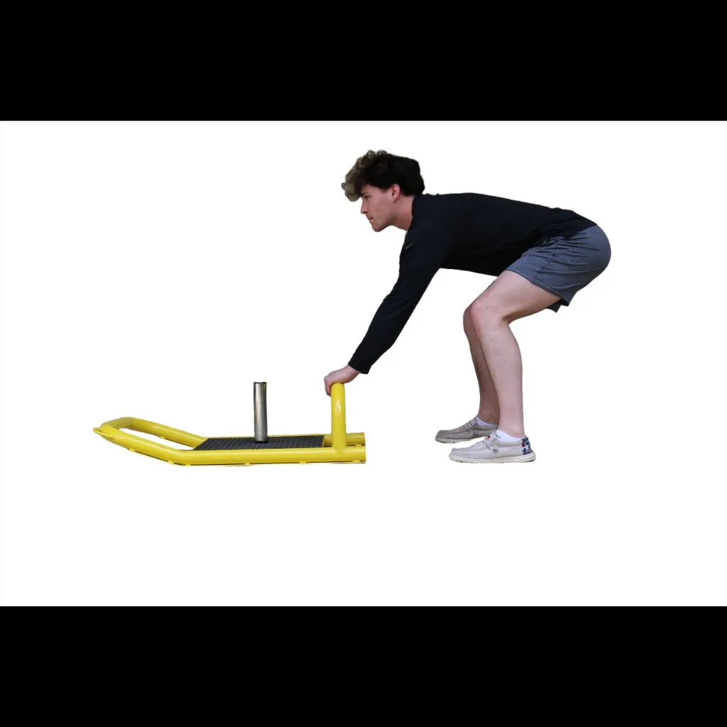 TAP® Resistance Sled