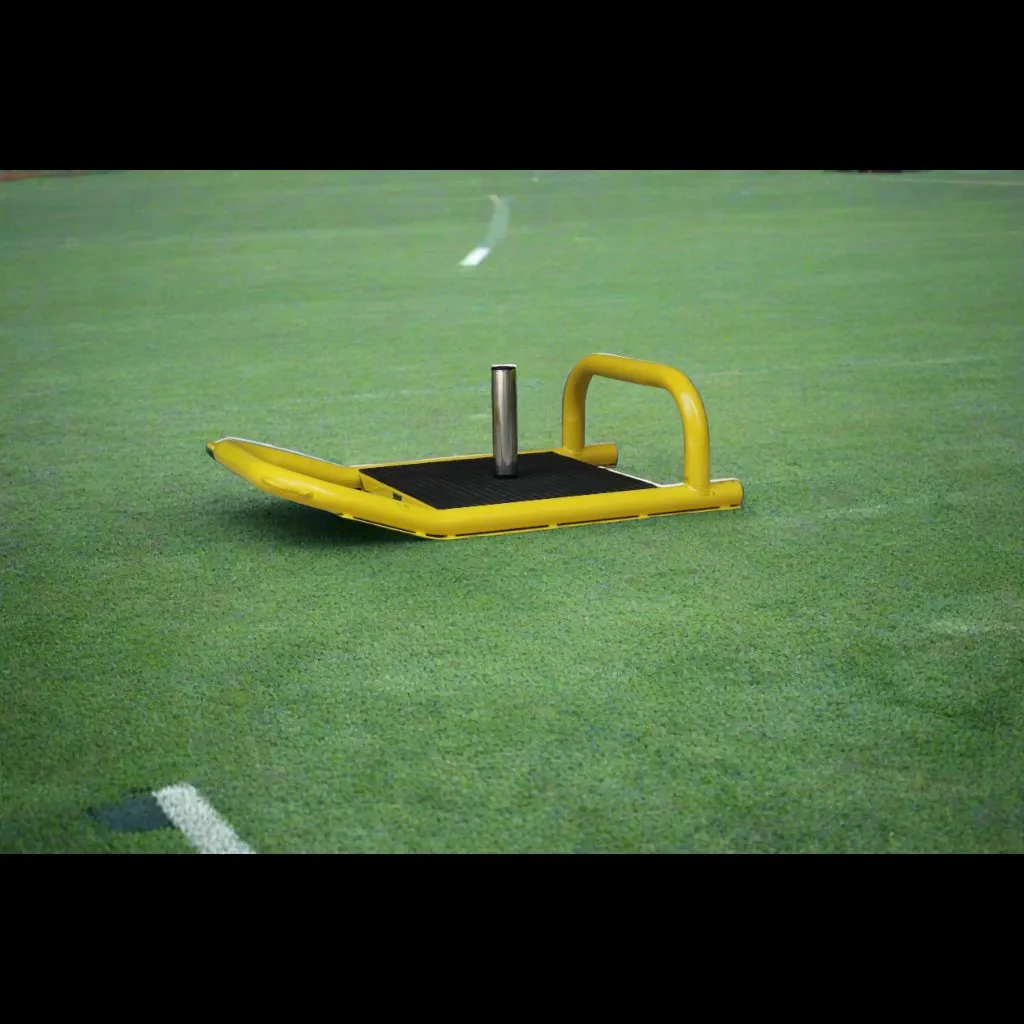TAP® Resistance Sled