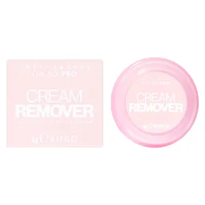 Tatti Lashes - Eyelash Extension Cream Glue Remover 5g