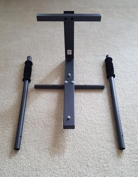 The Doggie Lift Complete Package 2 - Size option 2
