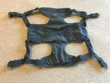 The Doggie Lift Complete Package 2 - Size option 2