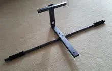 The Doggie Lift Complete Package 2 - Size option 2
