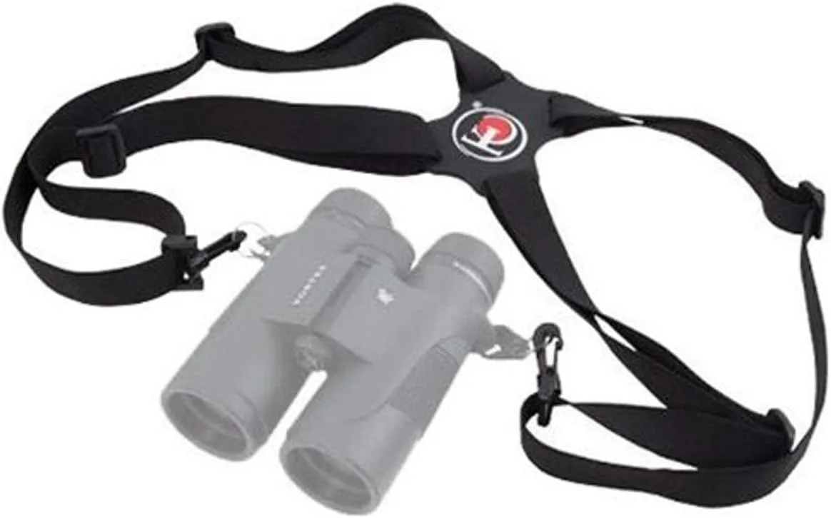 Thompson Center Hunter's Bino Harness System , Black